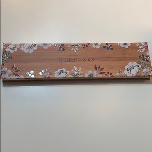 Butter London natural goddess